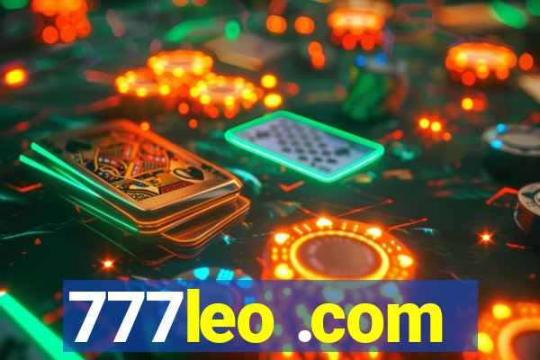 777leo .com